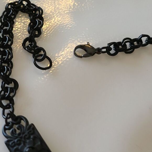 2 Piece Necklace Set - Picture 3 of 16